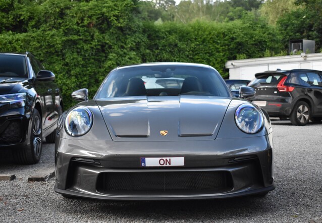 Porsche 992 GT3 Touring, gespot door auto-moto0611 (Auto-moto0611 )