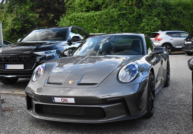 Porsche 992 GT3 Touring, gespot door auto-moto0611 (Auto-moto0611 )