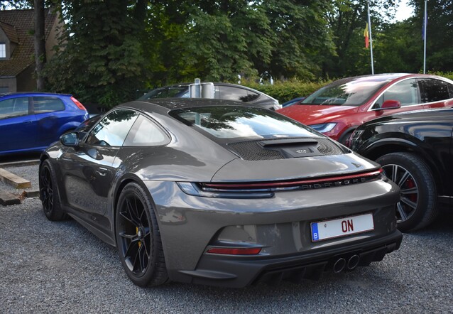 Porsche 992 GT3 Touring, gespot door auto-moto0611 (Auto-moto0611 )