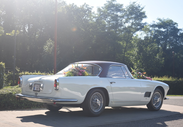 Maserati 3500GT, gespot door Milan-Luijten (Milan Luijten)