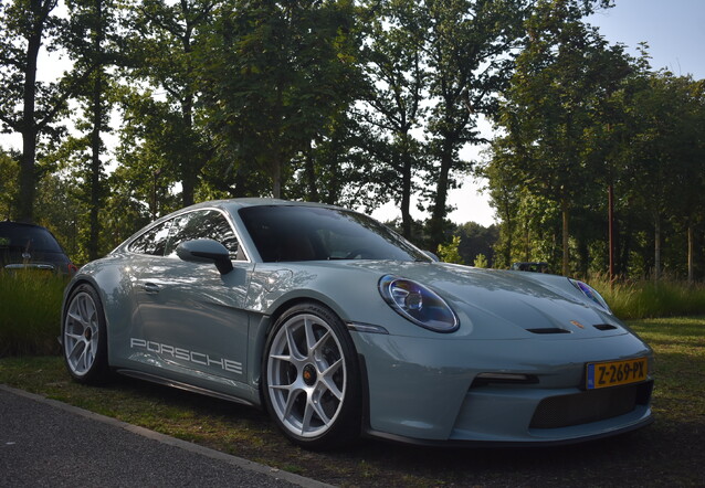 Porsche 992 S/T, gespot door Milan-Luijten (Milan Luijten)