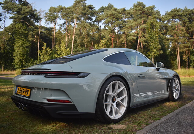 Porsche 992 S/T, gespot door Milan-Luijten (Milan Luijten)