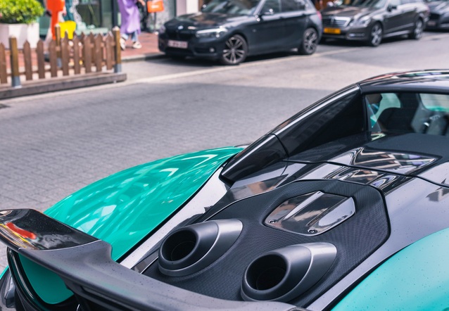 McLaren 600LT Spider, gespot door Luxcarspotter (Guillaume Da silva)