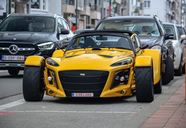 Donkervoort D8 GTO-JD70, gespot door loyers (Chris, Saens, Sian Loyson)