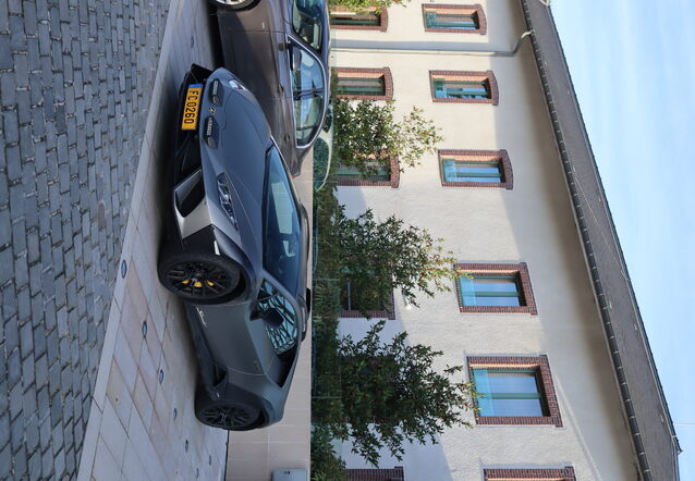 Lamborghini HuracÃ¡n LP610-4 Sterrato, spottÃ© par cars_hunter_reims (Brieux Mabille)