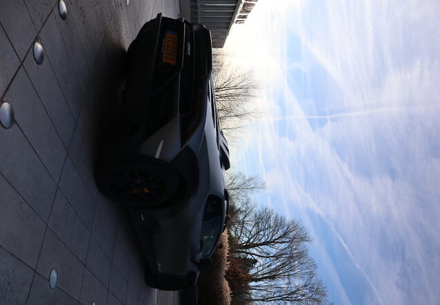Lamborghini HuracÃ¡n LP610-4 Sterrato, spottÃ© par cars_hunter_reims (Brieux Mabille)
