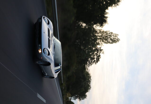 Lamborghini Miura P400 S, spottÃ© par cars_hunter_reims (Brieux Mabille)